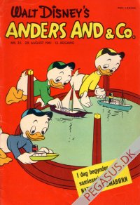 Anders And & Co. 1961 35