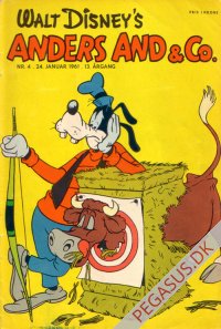 Anders And & Co. 1961 4