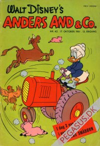 Anders And & Co. 1961 42