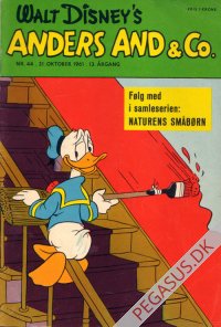 Anders And & Co. 1961 44