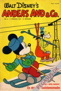Anders And & Co. 1961 6