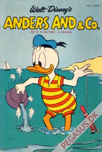Anders And & Co. 1962 19
