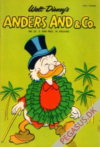 Anders And & Co. 1962 23