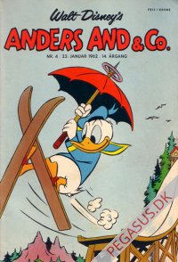 Anders And & Co. 1962 4