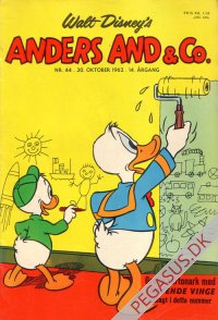 Anders And & Co. 1962 44