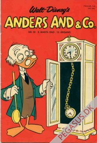 Anders And & Co. 1963 10