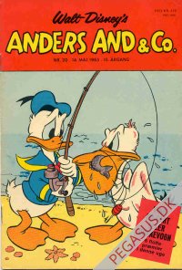 Anders And & Co. 1963 20