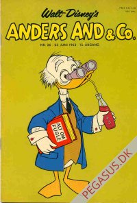 Anders And & Co. 1963 26