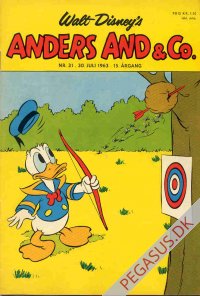 Anders And & Co. 1963 31