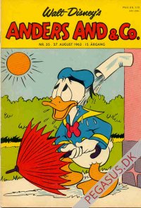 Anders And & Co. 1963 35