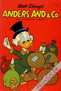 Anders And & Co. 1963 4