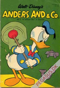 Anders And & Co. 1963 5