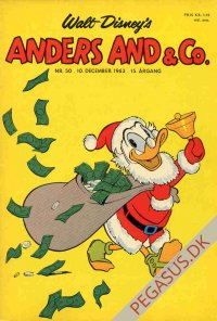 Anders And & Co. 1963 50