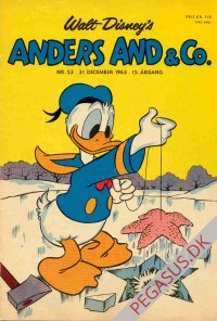 Anders And & Co. 1963 53
