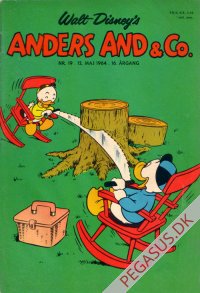 Anders And & Co. 1964 19