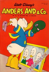 Anders And & Co. 1964 42