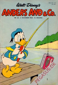 Anders And & Co. 1964 44