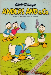 Anders And & Co. 1964 46