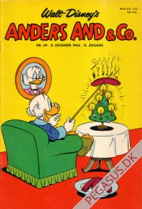 Anders And & Co. 1964 49