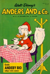 Anders And & Co. 1964 51