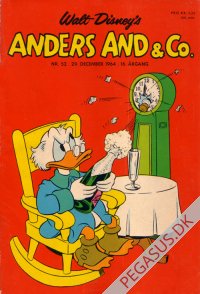 Anders And & Co. 1964 52