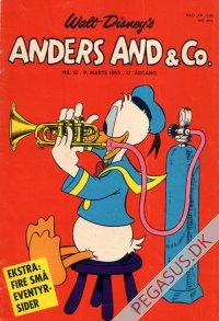 Anders And & Co. 1965 10