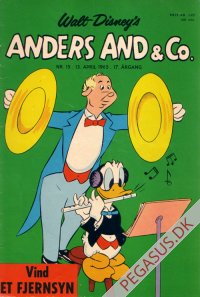Anders And & Co. 1965 15