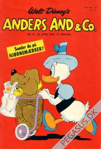 Anders And & Co. 1965 16