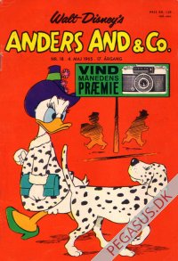 Anders And & Co. 1965 18