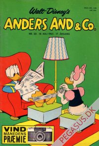Anders And & Co. 1965 20