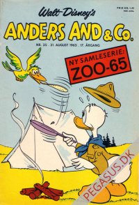 Anders And & Co. 1965 35
