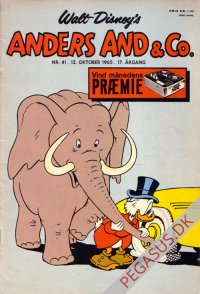 Anders And & Co. 1965 41