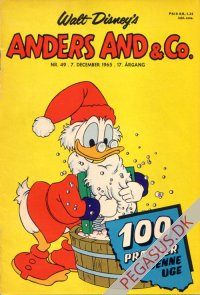 Anders And & Co. 1965 49