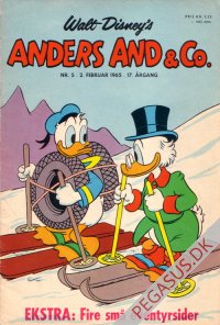 Anders And & Co. 1965 5