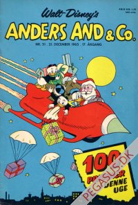 Anders And & Co. 1965 51