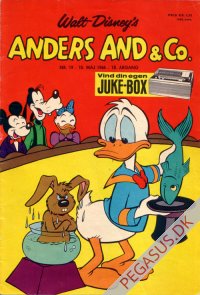 Anders And & Co. 1966 19