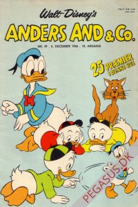 Anders And & Co. 1966 49