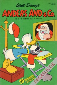 Anders And & Co. 1966 50
