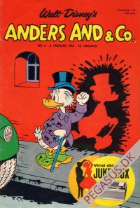 Anders And & Co. 1966 6