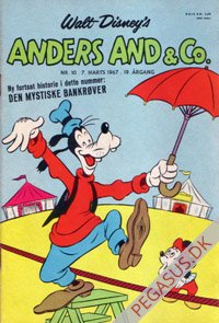 Anders And & Co. 1967 10