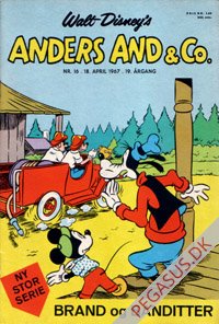 Anders And & Co. 1967 16