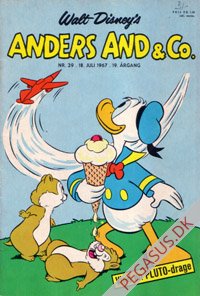 Anders And & Co. 1967 29
