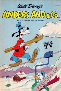 Anders And & Co. 1967 3
