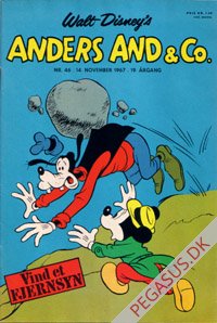 Anders And & Co. 1967 46