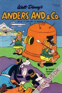 Anders And & Co. 1968 24