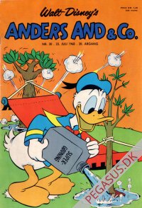 Anders And & Co. 1968 30