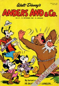 Anders And & Co. 1968 37