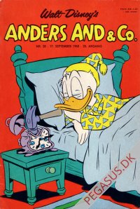 Anders And & Co. 1968 38