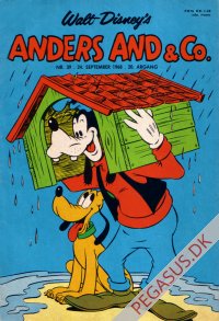 Anders And & Co. 1968 39