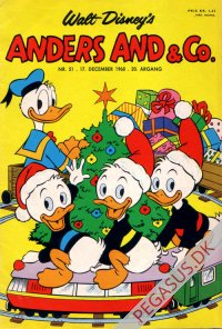 Anders And & Co. 1968 51